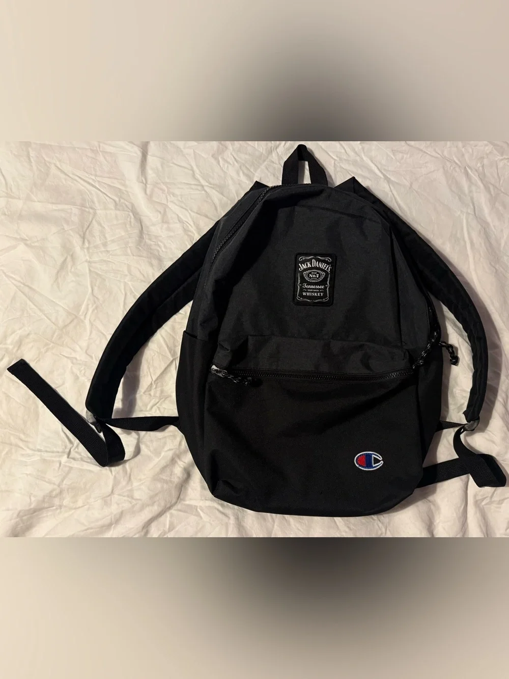 🖤Champion Jack Daniel’s Backpack🖤